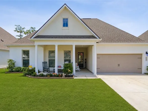 21428 Skyler Dove Dr, Covington, LA 70433