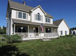 80 Hillside Blvd, Brewer, ME 04412