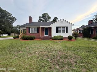 600 Mill St, Rocky Mount, NC 27804