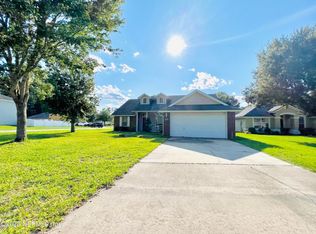 11552 Oaklawn Rd, Jacksonville, FL 32218