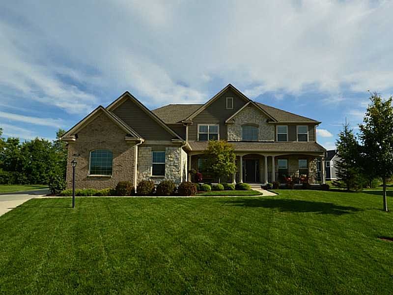 1st image of 16396 Overlook Park Pl