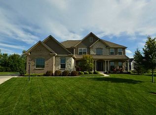 16396 Overlook Park Pl, Noblesville, IN 46060