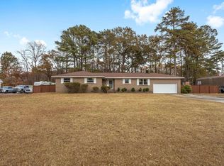 6219 Hannah Dr, Mount Olive, AL 35117