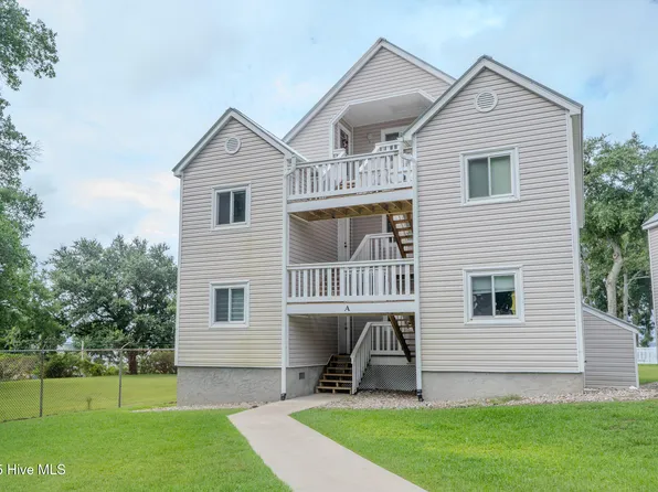 89 Country Club Drive Apt A3, Minnesott Beach, NC 28510