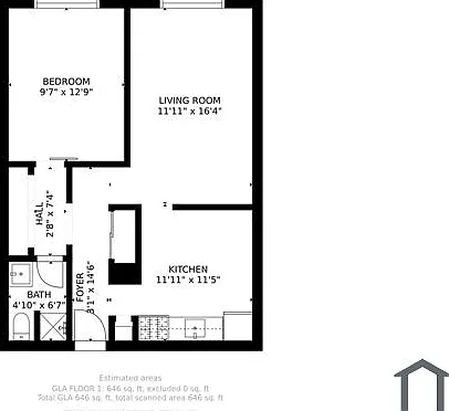4305 Virginia Ave — Photo 10