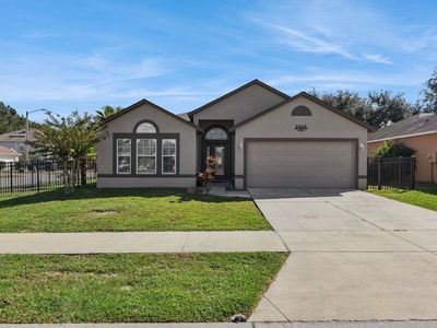 2242 Aitkin Loop, Leesburg, FL, 34748