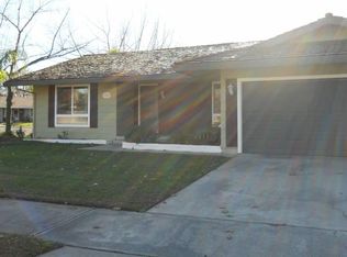 760 El Portal Dr, Merced, CA 95340