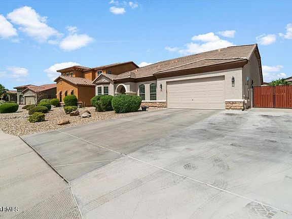 4th image of 44162 W PALO ABETO Drive
