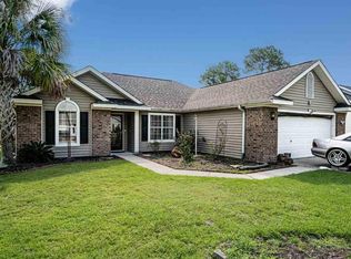4204 High Brass Trl, Myrtle Beach, SC 29588