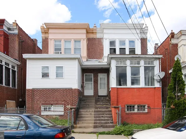 3015 Stevens St, Camden, NJ 08105