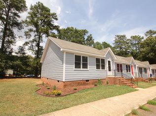 529 Bashford Rd #529, Raleigh, NC 27606