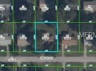 27127 Simona Ave, Brooksville, FL 34602