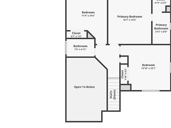 2nd image of 19402 Garden Pool Ln