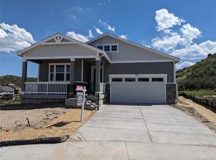 735 Oleander St, Castle Rock, CO 80109