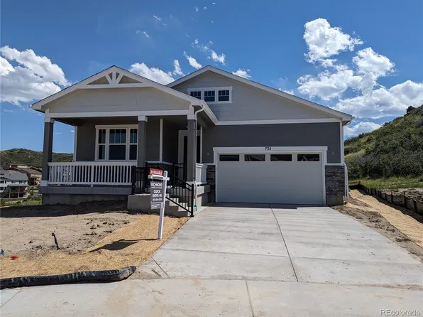 735 Oleander Street, Castle Rock, CO 80109