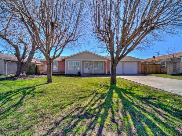 2434 Lasalle Dr, Irving, TX 75062