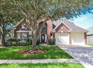 4746 Autumn Orchard Ln, Katy, TX 77494