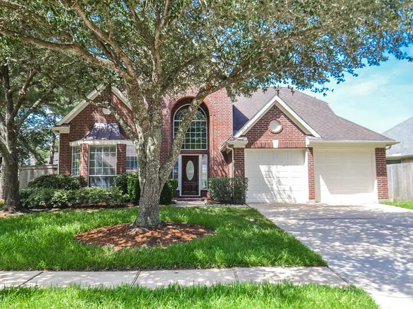 4746 Autumn Orchard Ln, Katy, TX 77494