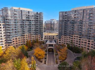 33 Cox Blvd #536, Markham, ON L3R8A6
