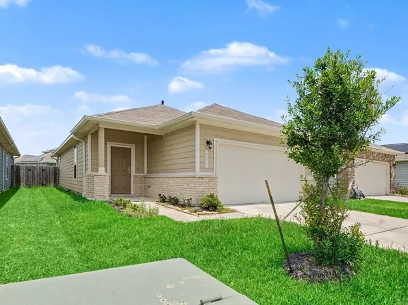 20011 Tuft Canyon Ct, Porter, TX 77365