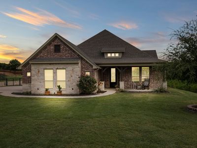 2103 Cash Point Ct, Granbury, TX, 76049
