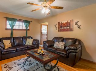 4709 Eastgate Ave, Dayton, OH 45420