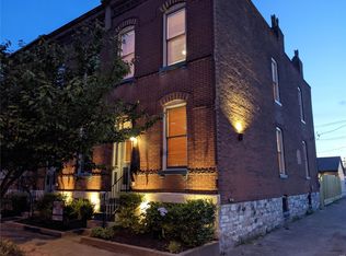 3413 Indiana Ave, Saint Louis, MO 63118