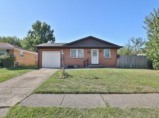 1777 Radnor Ave, Columbus, OH 43224