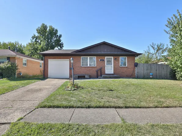 1777 Radnor Ave, Columbus, OH 43224