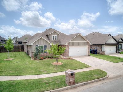 9300 NW 90th St, Yukon, OK, 73099