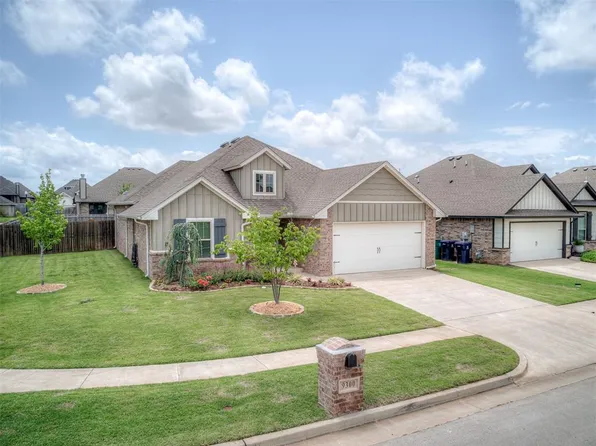 9300 NW 90th St, Yukon, OK 73099