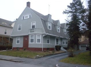 44 Fruit St #1, Worcester, MA 01609