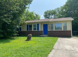 14003 Wyandotte Dr SW, Huntsville, AL 35803