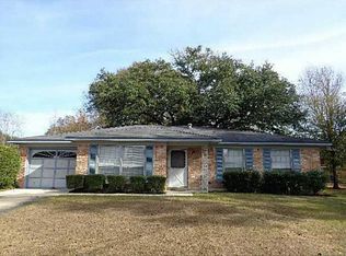 104 Matthews Dr, Slidell, LA 70458