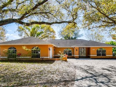 3809 Knollside Ct, Land O Lakes, FL, 34639