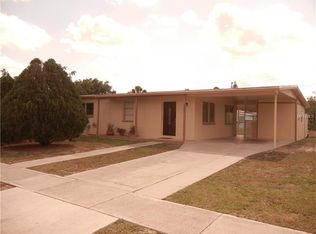 2209 Ednor St, Pt Charlotte, FL 33952