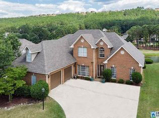 346 Wixford Trce, Alabaster, AL 35007