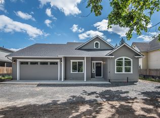 1318 1st St, Newberg, OR