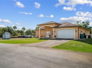 3620 34th Ave SE, Naples, FL 34117