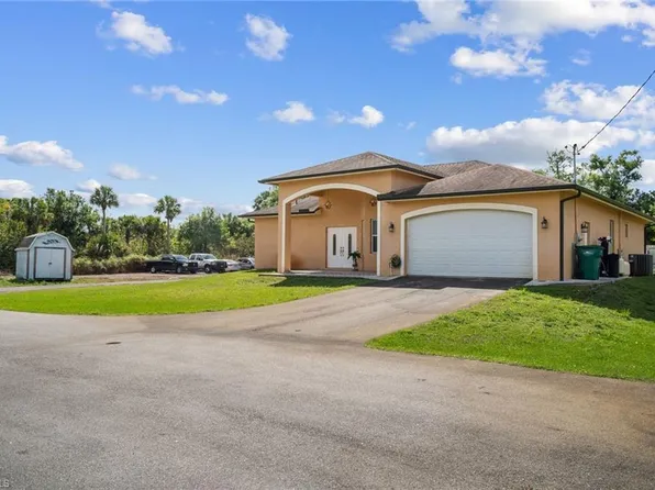 3620 34th AVE SE, NAPLES, FL 34117