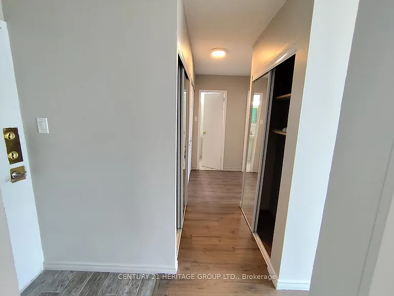 100 Lotherton Ptwy #612 — Photo 12