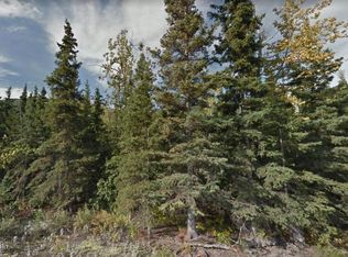 11245 S Nystrom Way, Palmer, AK 99645