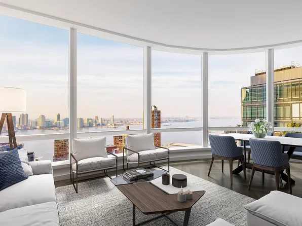 111 Murray St #35W, New York, NY 10007