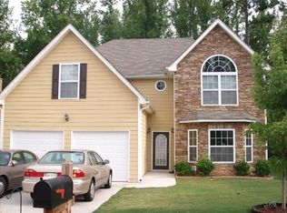 77 Briandwood Dr, Newnan, GA 30265