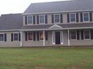 149 Waterway Rd, Oxford, PA 19363