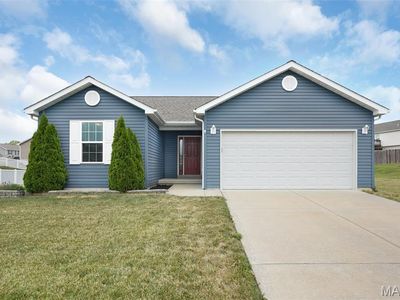 120 Jamison Connor Dr, Winfield, MO, 63389