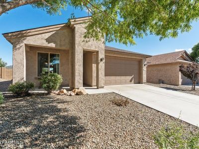 1598 Stratford Pl, Chino Valley, AZ, 86323
