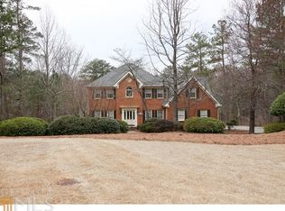 3929 Belle Glade Ct, Snellville, GA 30039