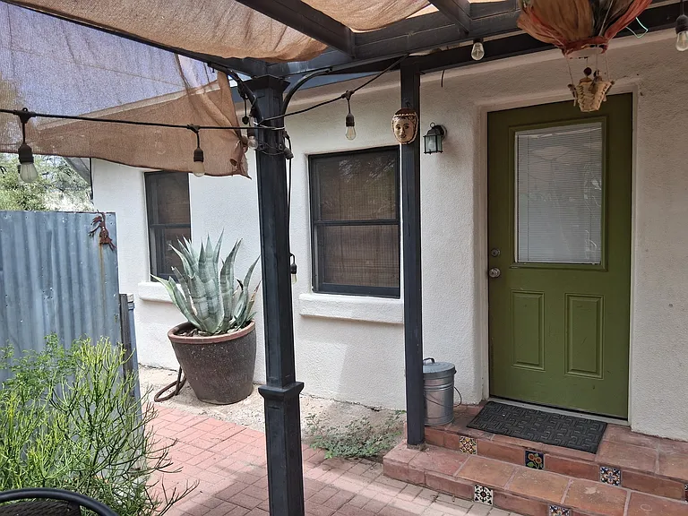 631 S Bean Ave #1 — Photo 1