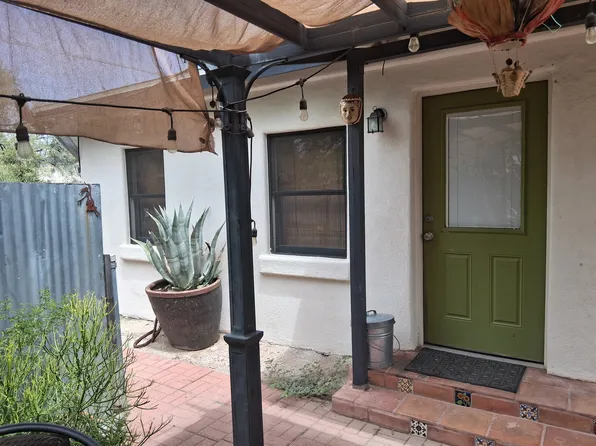 631 S Bean Ave Unit 1, Tucson, AZ 85701